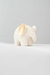Imagem do Elefante em Resina