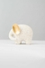 Elefante em Resina