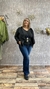 Saco con Solapa - comprar online