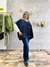 Chaleco Oversize - CADAMA