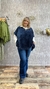 Chaleco Oversize en internet