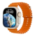 Smartwatch Ultra 9 S100 7mallas En 1 - comprar online