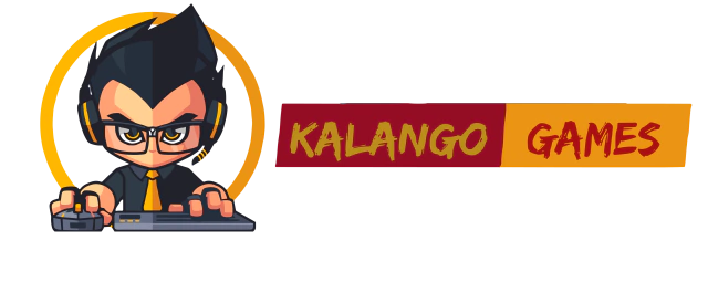 Kalango Games