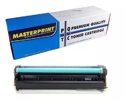 cartucho de toner 105a masterpint com chip