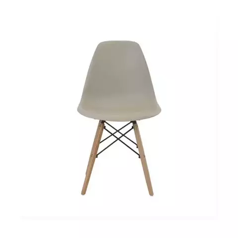 Cadeira Eiffel nude bs madeira rivatti