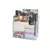 ORGANIZADOR TRIPLO OFFICE HORIZONTAL / VERTICAL - MAXCRIL - comprar online