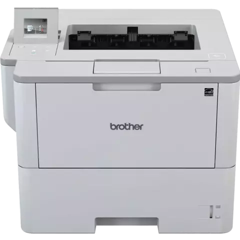 Impressora Brother Laser Mono HL - L6402DW