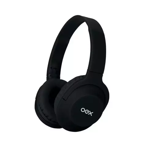Fone De Ouvido Bluetooth, Flow Oex, HS307 - Preto