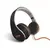 Headset Oex Sense Hp100 - Preto E Cinza
