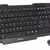 Kit Teclado e Mouse sem fio K-W10BK C3TECH na internet