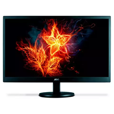 Monitor Led 18,5 AOC E970SWHNL