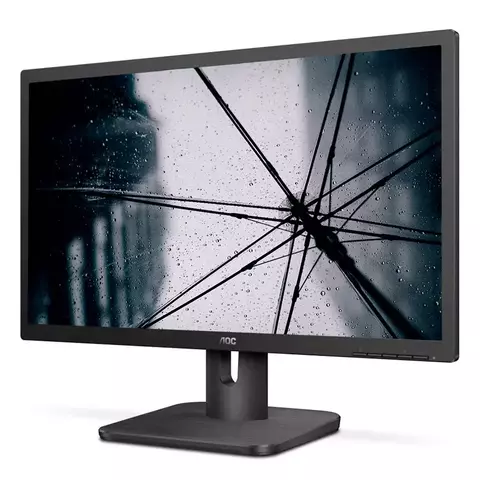 Monitor Led 19,5 AOC 20E1H