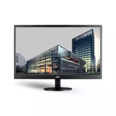 Monitor Led 23,6 AOC M2470SWH2