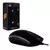 Mouse Gamer Orium MS323 6 botões 3200 DPI Preto - comprar online