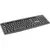 Teclado Multimidia com fio usb Maxprint 608145 - loja online