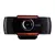 Webcam OEX Easy, USB, 720p 30fps, com Microfone, Preto - W200 - loja online