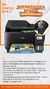 Impressora Multifuncional EPSON L3250 ECOTANK - comprar online