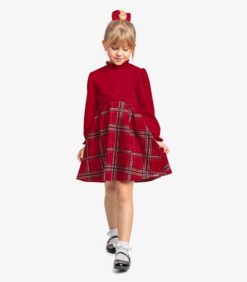 VESTIDO LAÇO - TRICK NICK