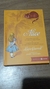 Livro pocket Luxo 2 em 1 - Alice no país das maravilhas e Através do espelho e o que Alice encontrou por lá