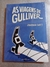 As Viagens de Gulliver