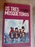 Os três mosqueteiros em quadrinhos