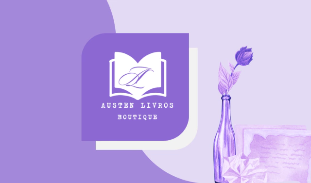 Austen Livros Boutique