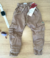 Calça Cargo