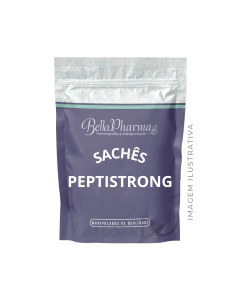 Peptistrong - Sachês 30uni