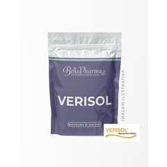 VERISOL (GELITA) - SELO AUTENTICIDADE - comprar online