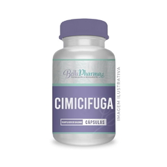 CIMICIFUGA 160MG - comprar online