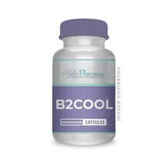 B2COOL 40MG - comprar online