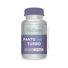 Pantotenato + Biotina + Associações - Fortalecimento dos Cabelos - comprar online