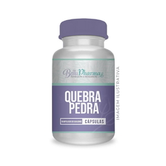 QUEBRA PEDRA 500mg SAÚDE DOS RINS - comprar online