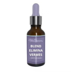 Blend Desparasitação - 30ml - comprar online