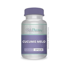Cucumis Melo 40mg - comprar online