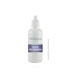 ÓLEO DE ROSA MOSQUETA 20ML - comprar online