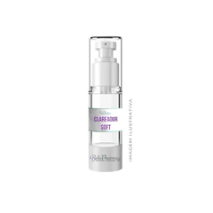 Clareador Facial Soft 30g - comprar online