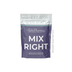 Mix Right 10g Aminoacidos Essenciais + associações (Sem Sabor) - comprar online