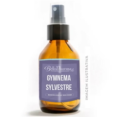 Gymnema Sylvestre 20% Spray - 60ml Inibe a vontade de doces - comprar online