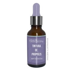 Tintura de Própolis - Imunidade - comprar online