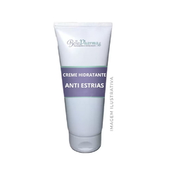 Creme Hidratante Anti-Estrias - 200g - comprar online