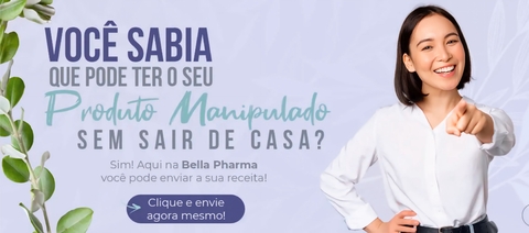Carrusel Bella Pharma