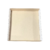 Caixa para Doces E Salgados 30x30x5cm com 50 Unidades - loja online