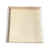 Caixa para Doces E Salgados 35x35x5cm com 50 Unidades - loja online