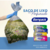 Saco de Lixo Perfumado 50 Litros - 15 unidades - comprar online