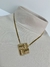 Cadena Lupe D