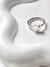 Anillo Corazón