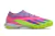 CHUTEIRA SOCIETY ADIDAS - CRAZYFAST