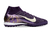 CHUTEIRA SOCIETY NIKE - MERCURIAL BOTINHA