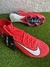 CHUTEIRA CAMPO NIKE - AIR ZOOM MERCURIAL BOTINHA - ENVIO IMEDIATO - (cópia)